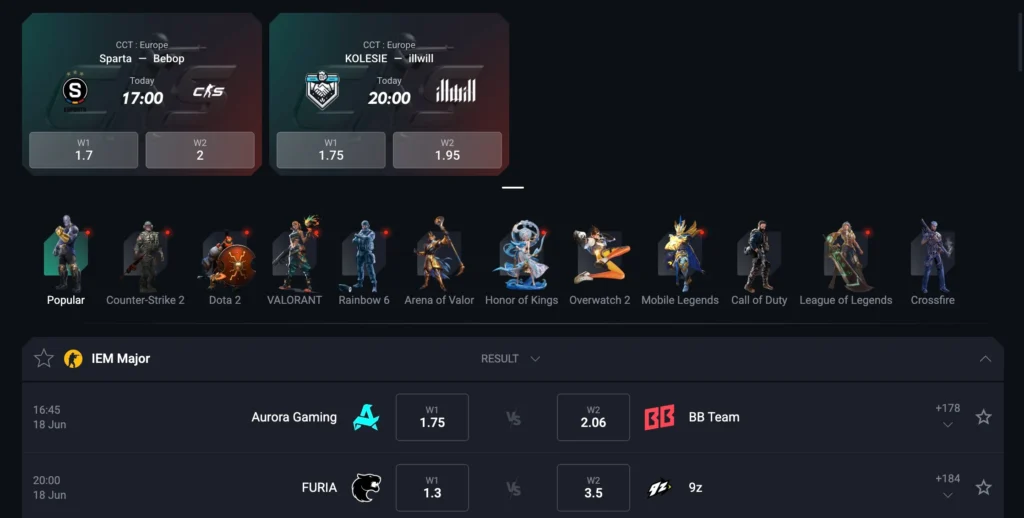 esports-bet