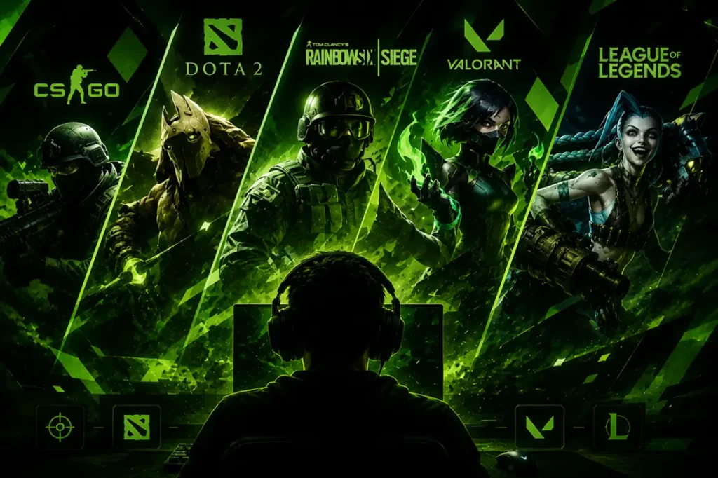 esports-betting