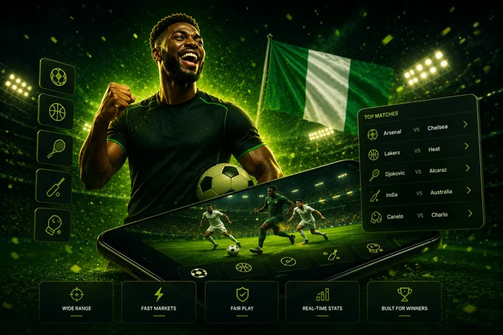 sports betting