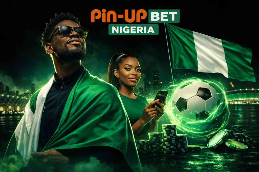 pin-up betting nigeria