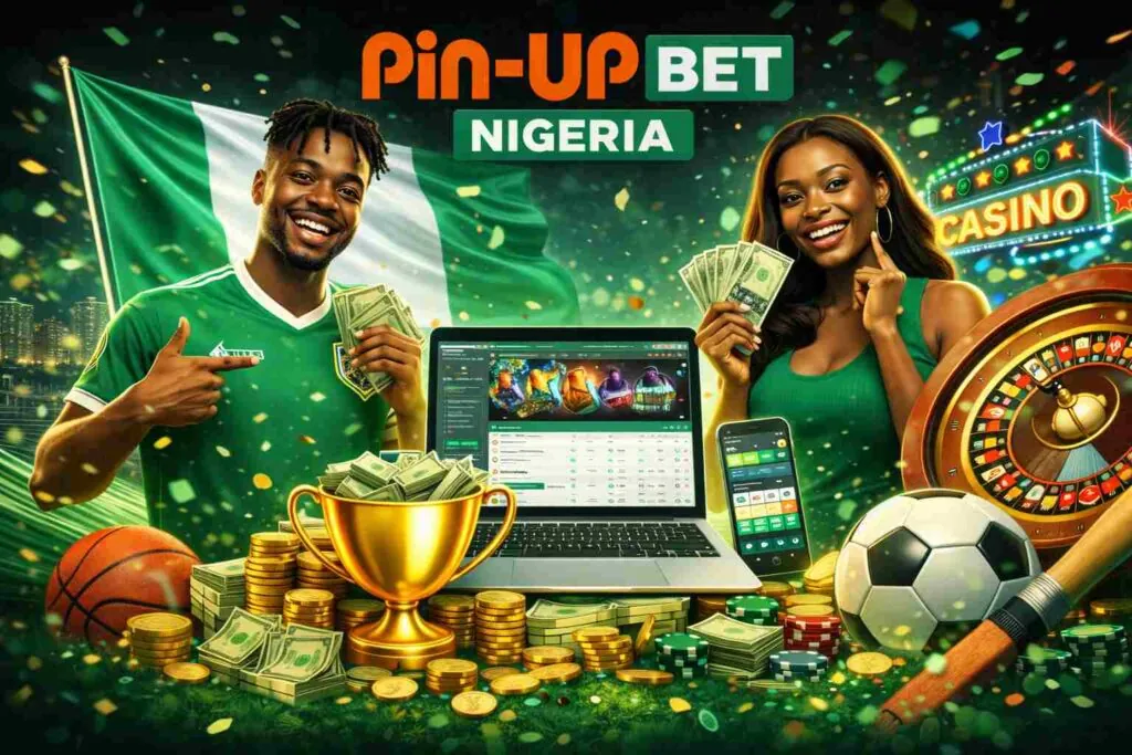 pin-up nigeria sport