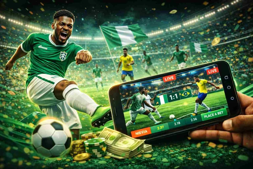 pin-up live football bet